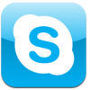 Skype for iPad